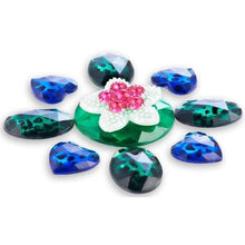 Acrylic Gems Value Pack - ABC School Supplies