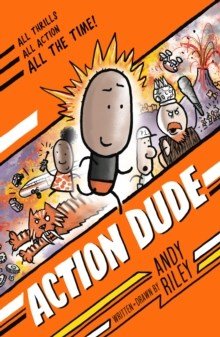 Action Dude - ABC School Supplies