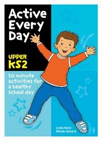 Active Every Day 4Th To 6Th Class - ABC School Supplies