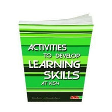 **Activities To Develop Learning Skills - ABC School Supplies