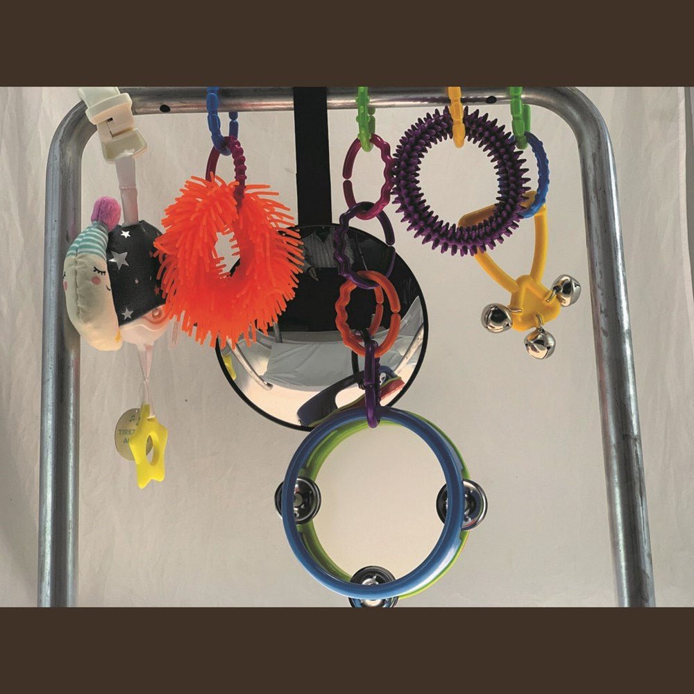 Activity Arch Kit - ABC School Supplies