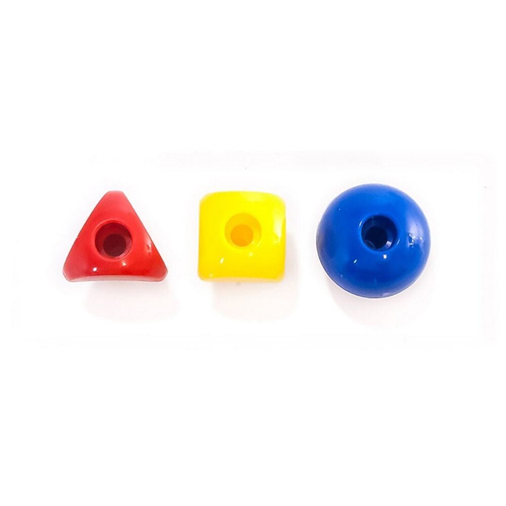 Activity Pegs - ABC School Supplies