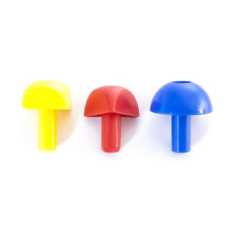 Activity Pegs - ABC School Supplies
