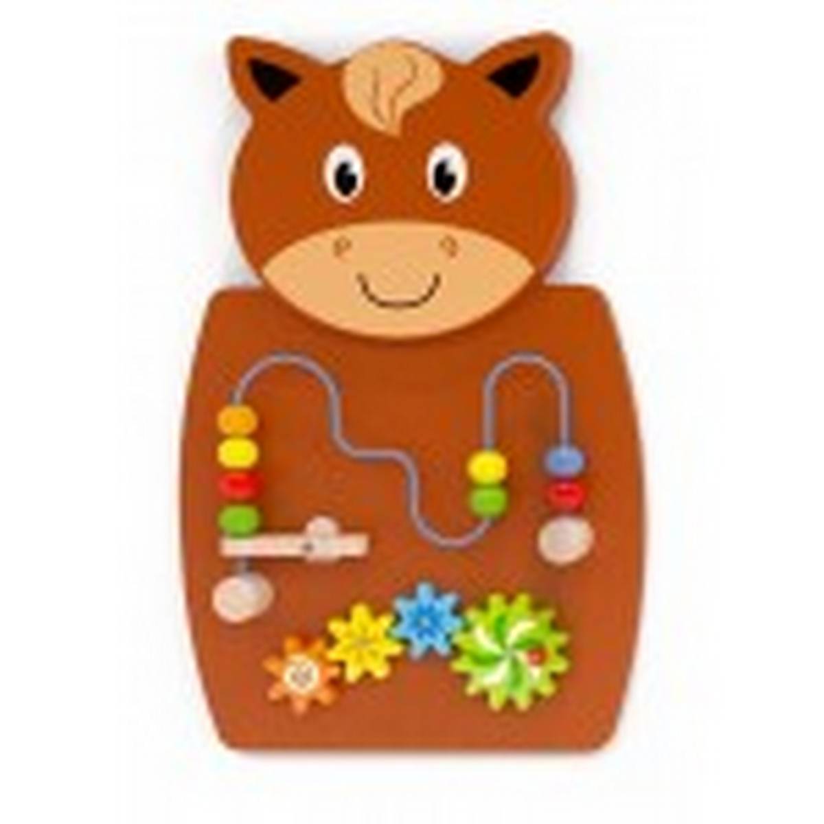 Activity Wall Panels Set of 3 - ABC School Supplies