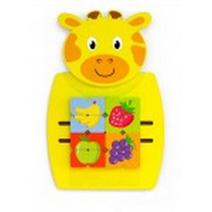 Activity Wall Panels Set of 3 - ABC School Supplies