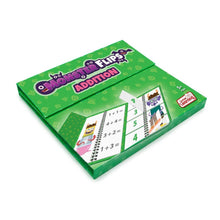 Addition Monster Flips - ABC School Supplies