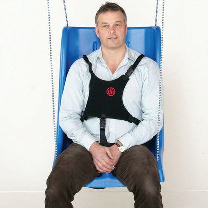 Adult Full Support Swing Seat - ABC School Supplies