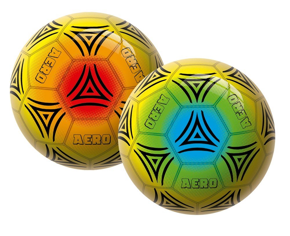 Aero Official Size Footballs 22Cm (12 Pack) - ABC School Supplies