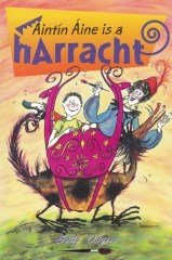 Aintín Áine is a hArracht - ABC School Supplies