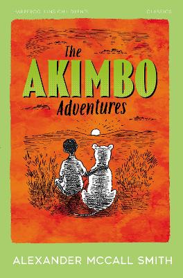 Akimbo Adventures - ABC School Supplies