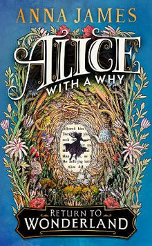 Alice With a Why - ABC School Supplies