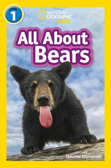 All About Bears - ABC School Supplies