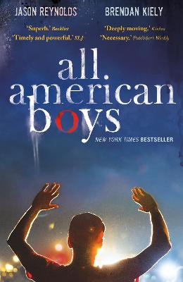 All American Boys - ABC School Supplies