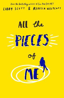 All the Pieces of Me - ABC School Supplies