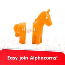Alphacorns - ABC School Supplies