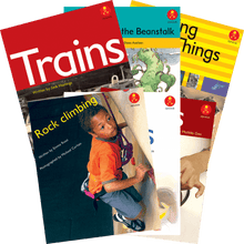 **Alphakids Plus Extending Level 21 - ABC School Supplies