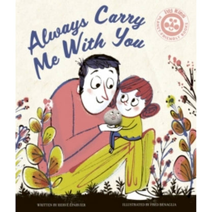 Always Carry Me With You - ABC School Supplies