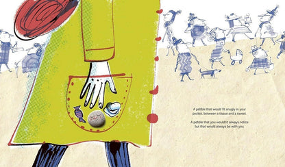 Always Carry Me With You - ABC School Supplies