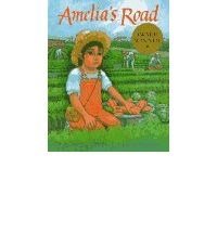 Amelia's Road - ABC School Supplies