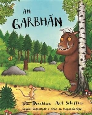 An Garbhan - ABC School Supplies
