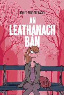 An Leathanach Bán - ABC School Supplies