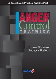 Anger Control Training - ABC School Supplies