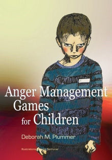 Anger Management Games For Children - ABC School Supplies