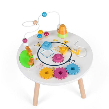 Animal Activity Table - ABC School Supplies