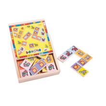 Animal Dominoes - ABC School Supplies