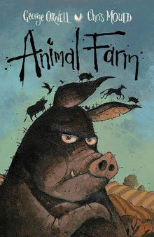 Animal Farm - ABC School Supplies