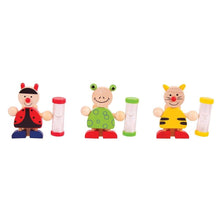 Animal Tooth Brush Timer - ABC School Supplies
