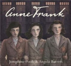 Anne Frank (Picture Book) - ABC School Supplies