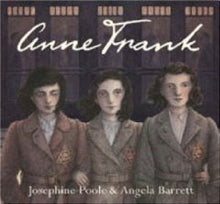 Anne Frank (Picture Book) - ABC School Supplies