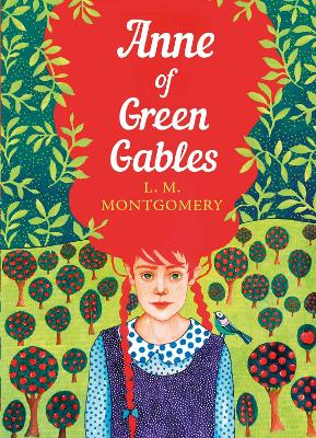 Anne of Green Gables - ABC School Supplies