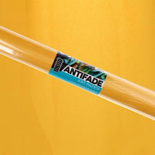 **Antifade Display Rolls 1.2 x 15 Metres - Gold - ABC School Supplies