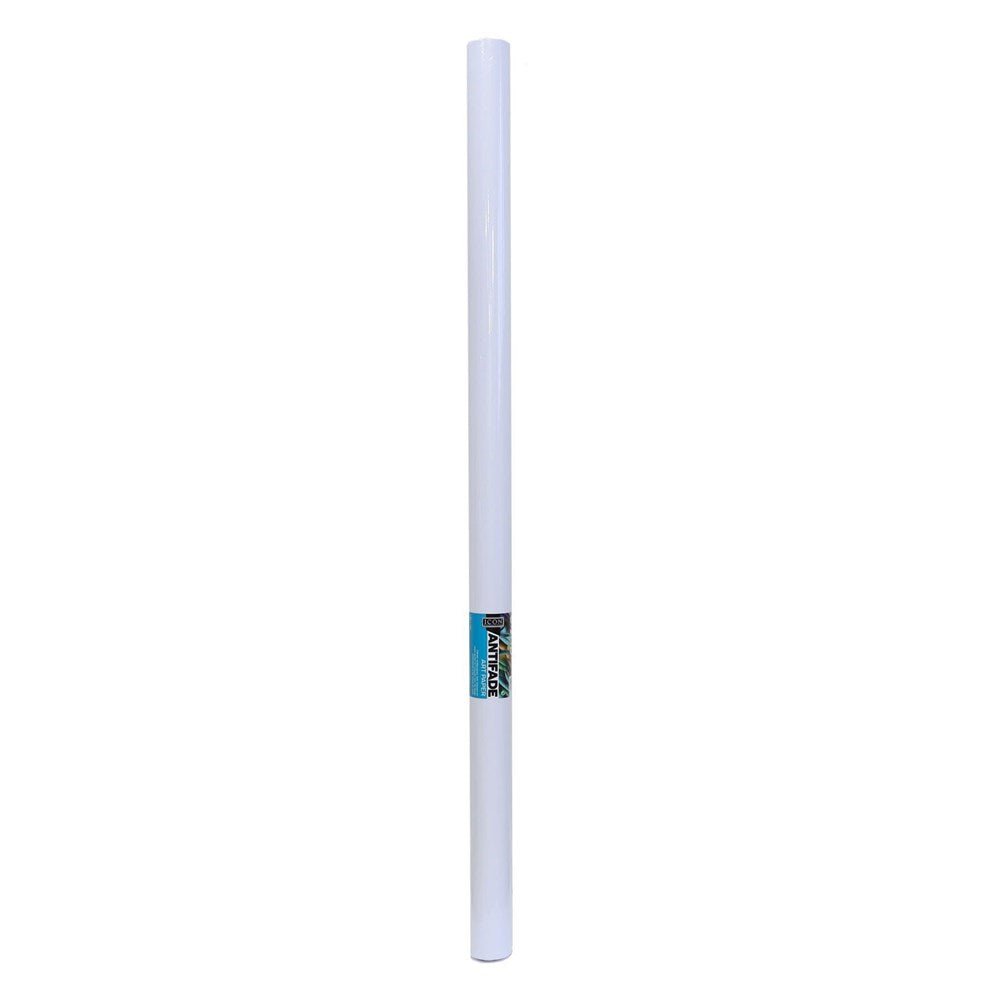 **Antifade Display Rolls 1.2 x 15 Metres - White - ABC School Supplies