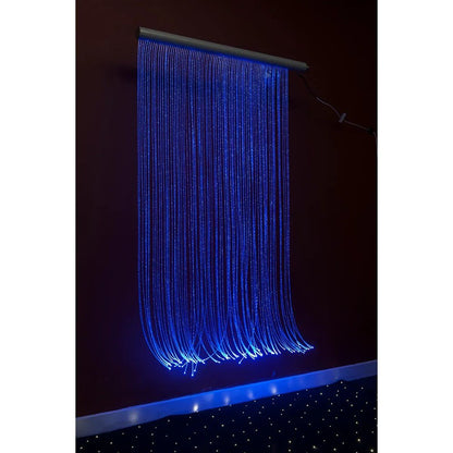 Apollo Creative Passive Fiber Optic Curtain - 1 Metre - ABC School Supplies