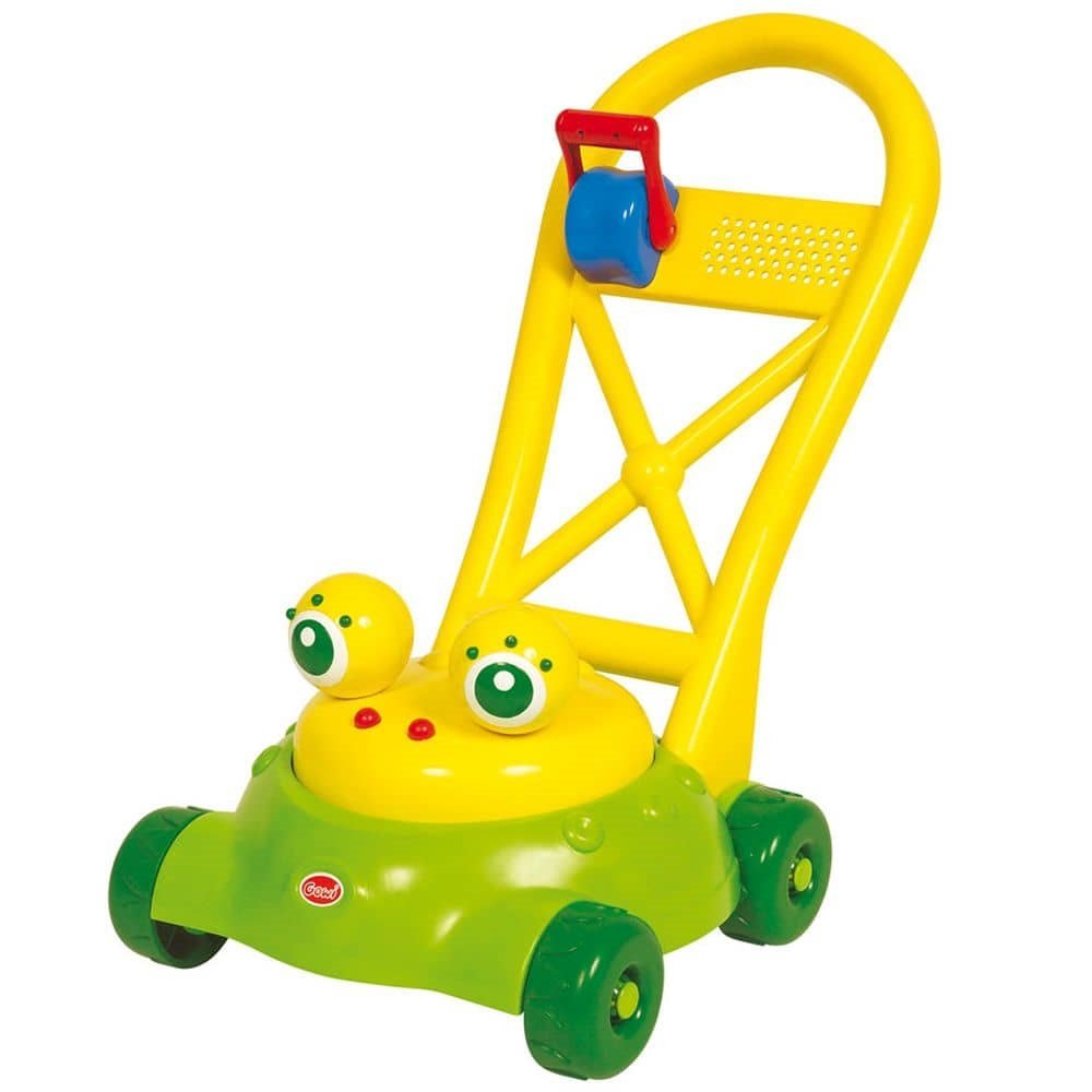 Aqua Quack Lawn Mower - ABC School Supplies