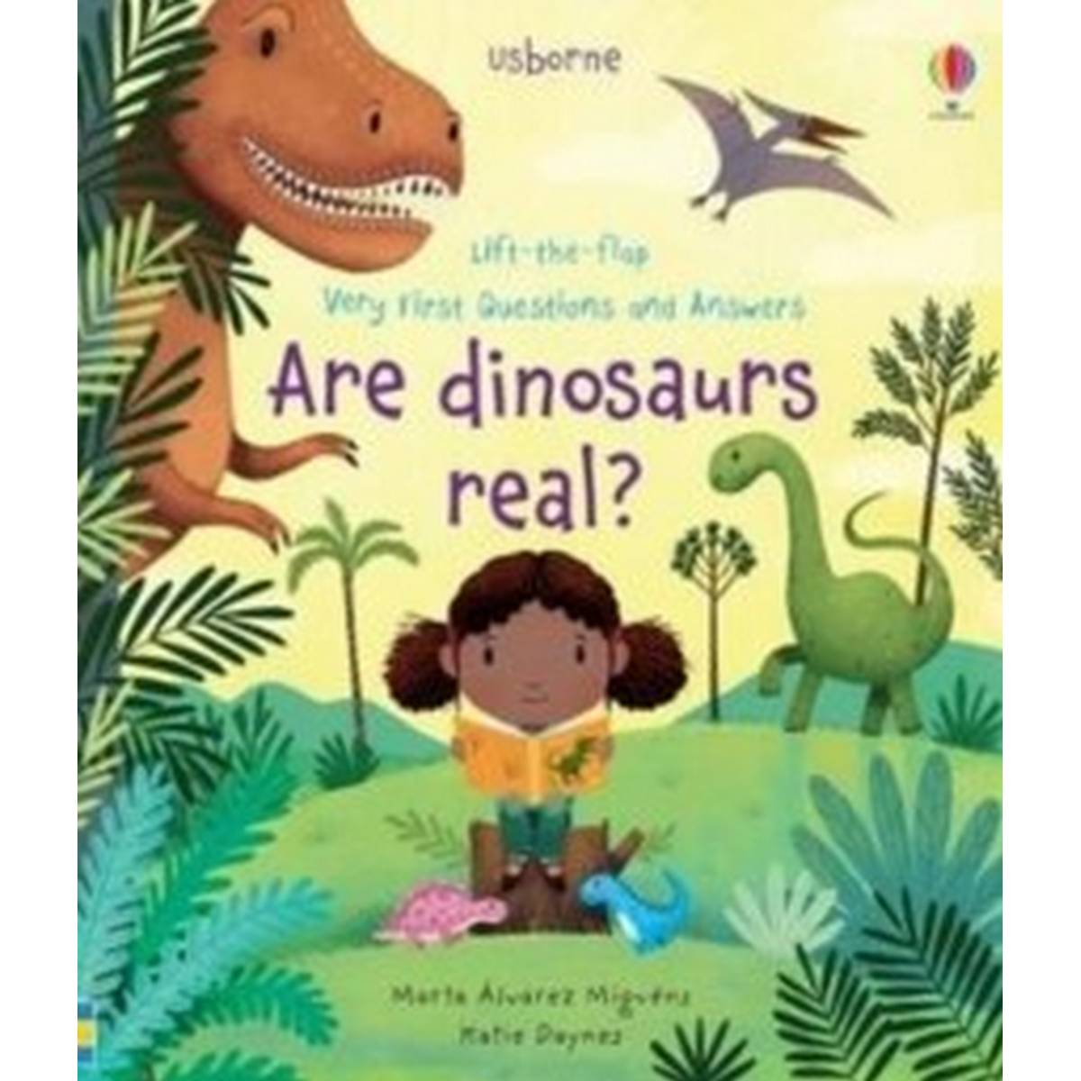 Are Dinosaurs Real - ABC School Supplies