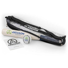 Aresson Mirage Rounders Bat & Ball Set - ABC School Supplies