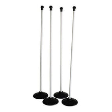 Aresson Rounders Post And Base Set - ABC School Supplies
