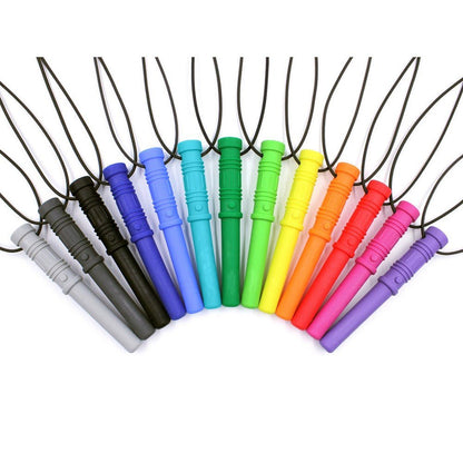 Ark Bite Saber Chewelry Dark Blue - Standard - ABC School Supplies