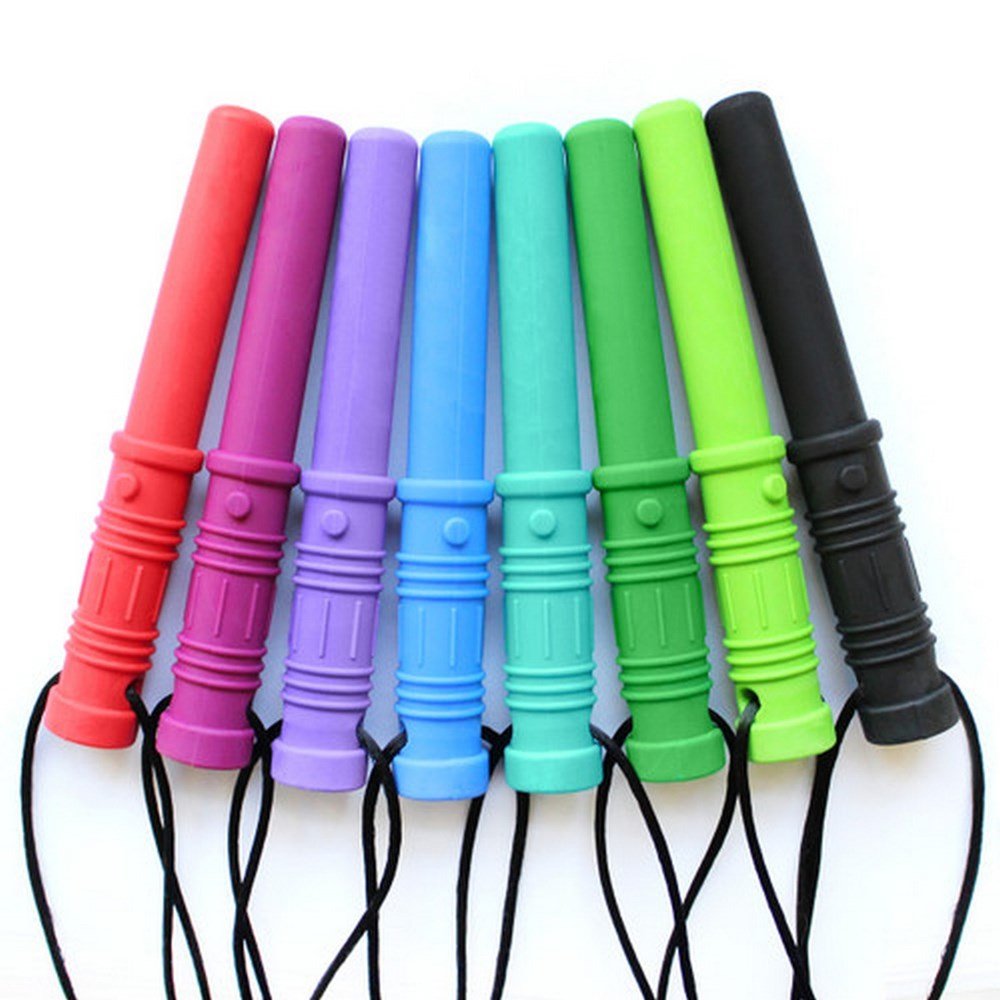 Ark Bite Saber Chewelry Dark Grey Xxt - Toughest - ABC School Supplies