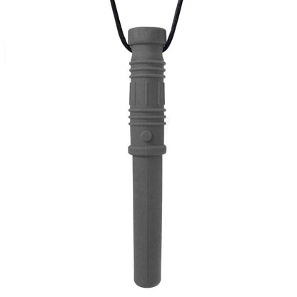 Ark Bite Saber Chewelry Dark Grey Xxt - Toughest - ABC School Supplies