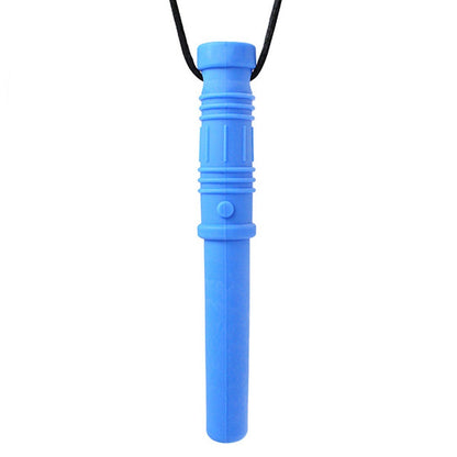 Ark Bite Saber Chewelry Royal Blue, Xxt - Toughest - ABC School Supplies