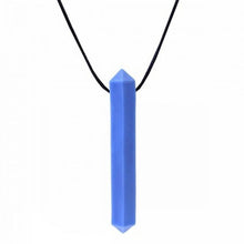 Ark Krypto Bite Gem Necklace Standard - Navy Blue - ABC School Supplies