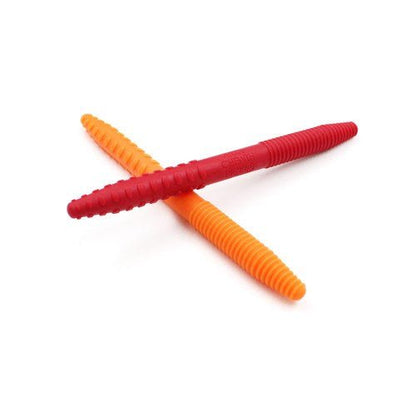 ARK Textured Chewth Pick Chewable Toothpicks Pack of 3 - ABC School Supplies