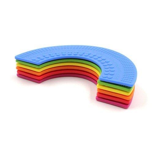ARK's Chewable Rainbow Fidget - ABC School Supplies