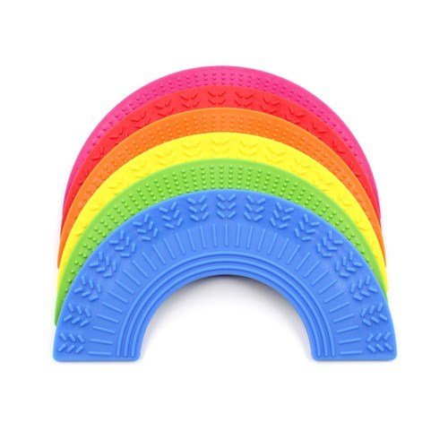 ARK's Chewable Rainbow Fidget - ABC School Supplies