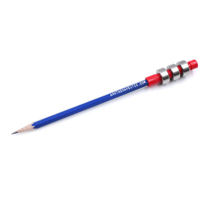 ARK's Weighted Pencil Set (Adjustable Weight) - ABC School Supplies